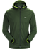 Veste à capuche Incendo Men's Conifer