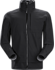 Interstate Jacket Men's Black