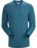 Kadem Crew Neck LS Men's Iliad