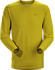 Kadem Crew Neck LS Men's Midnight Sun