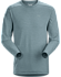 Kadem Crew Neck LS Men's Robotica