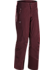 Kakeela Pant Women's Crimson