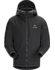 Kappa Hoody Men's Black