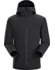 Koda Jacket Men's Black