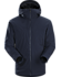 Koda Jacket Men's Kingfisher