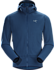 Kyanite Hoody Men's Hecate Blue