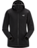 Kyanite Hoody Women's Black