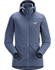 Kyanite Hoody Women's Nightshadow