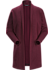 Laina Cardigan Women's Merbau