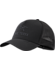 Logo Trucker Hat Black