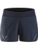 Lyra Short Women's Black Sapphire