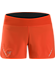 Lyra Short Women's Hard Coral
