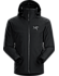Macai Jacket Men's Black
