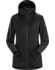 Maeven Hoody Women's Black