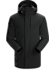 Magnus Coat Men's Black