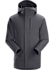 Magnus Coat Men's Pilot