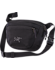 マカ 1 ウエストパック Black