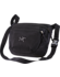 Maka 2 Waistpack Black