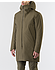 Monitor Down Coat Men's Mortar
