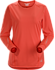 T-shirt Motus ML Women's Aurora