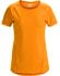 Motus Crew Neck Shirt SS Women's Dawn