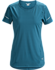 Motus Crew Neck Shirt SS Women's Iliad