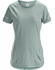 Motus Crew Neck Shirt SS Women's Robotica