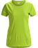 Motus Crew Neck Shirt SS Women's Utopia