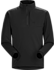 Naga Pullover AR Men's Black