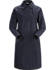Nila Trench Coat Women's Kingfisher