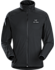 ノディン ジャケット Men's Black