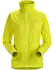 Nodin Jacket Women's Electrolyte