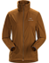 Nodin Jacket Women's Theanine