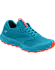 Norvan LD GTX鞋子 Women's Dark Firoza/Aurora