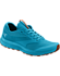 Norvan LD鞋子 Men's Dark Firoza/Redox