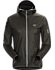 Norvan SL Hoody Men's Black/Robotica