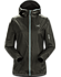 Norvan SL Hoody Women's Black/Robotica
