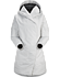 Osanna Coat Women's Athena Grey