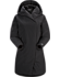 Osanna Coat Women's Black