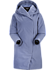 Osanna Coat Women's Nightshadow