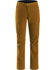 パリセード パンツ Women's Theanine