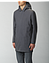 Partition LT Coat Men's Ash