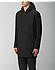 Partition LT Coat Men's Black