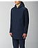 Partition LT Coat Men's Dark Navy