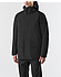 Patrol Down Coat Men's Black
