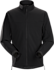 Patrol Jacket AR Men's Black