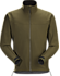 Patrol Jacket AR Men's Ranger Green
