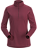Col zip Phase AR ML Women's Light Merbau