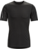 Phase SL Crew SS Men's Black