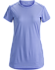 Phase SL Crew SS Women's Dreamscape